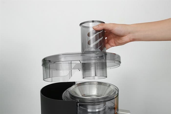 Máy ép trái cây Panasonic MJ-CB800SRA